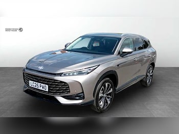 Used MG MG HS 2025 for sale - 79289609: Photo