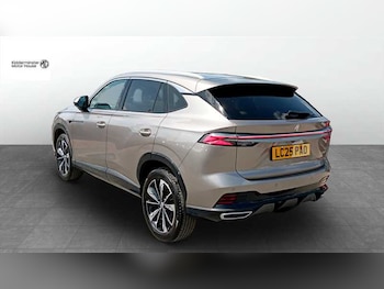 Used MG MG HS 2025 for sale - 79289609: Photo