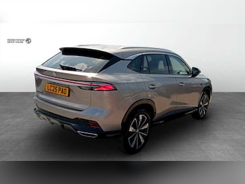 Used MG MG HS 2025 for sale - 79289609: Photo