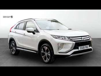 2019 - 1.5T 3 SUV 5dr Petrol Manual Euro 6 (s/s) (163 ps)