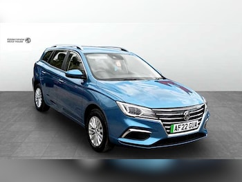 Used MG MG5 2022 for sale - 79488569: Photo