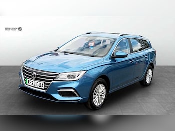 Used MG MG5 2022 for sale - 79488569: Photo