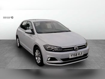 2018 - 1.0 TSI SE Hatchback 5dr Petrol Manual Euro 6 (s/s) (95 ps)