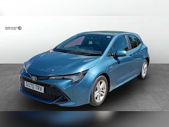 Used Toyota Corolla 2020 for sale - 78681019: Photo