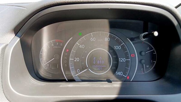 Used Honda CR-V 2017 for sale - 75190727: Photo 12
