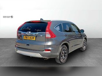 Used Honda CR-V 2017 for sale - 75190727: Photo