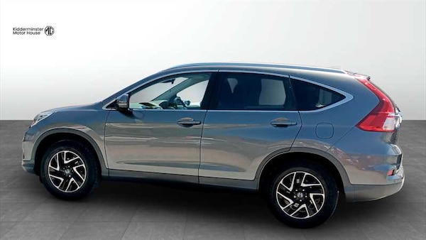 Used Honda CR-V 2017 for sale - 75190727: Photo 6