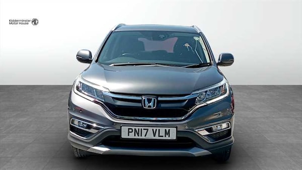 Used Honda CR-V 2017 for sale - 75190727: Photo 7