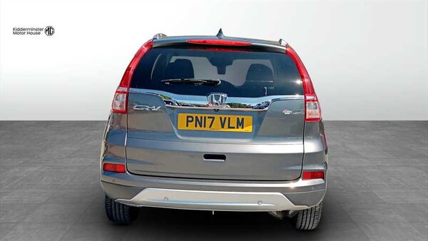Used Honda CR-V 2017 for sale - 75190727: Photo 8
