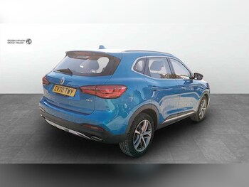 Used MG MG HS 2020 for sale - 78483096: Photo