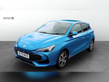 Used MG MG3 2026 for sale - 78483683: Photo