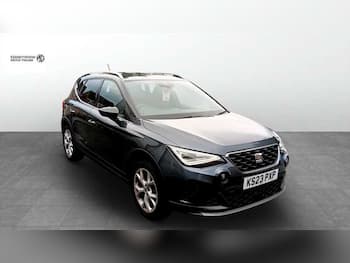 Used SEAT Arona 2023 for sale - 79815990: Photo