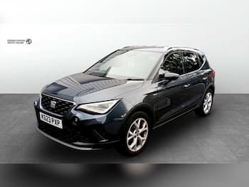 Used SEAT Arona 2023 for sale - 79815990: Photo