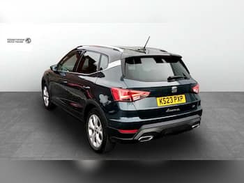 Used SEAT Arona 2023 for sale - 79815990: Photo