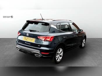Used SEAT Arona 2023 for sale - 79815990: Photo