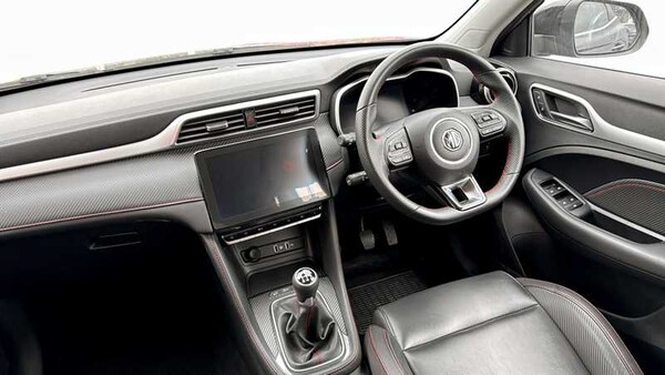 Used MG MG ZS 2024 for sale - 73791921: Photo 11