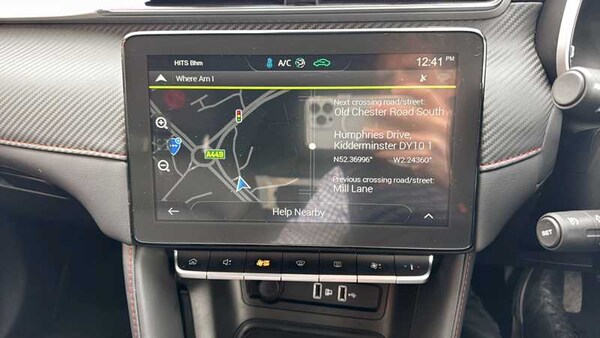 Used MG MG ZS 2024 for sale - 73791921: Photo 13