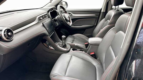 Used MG MG ZS 2024 for sale - 73791921: Photo 15