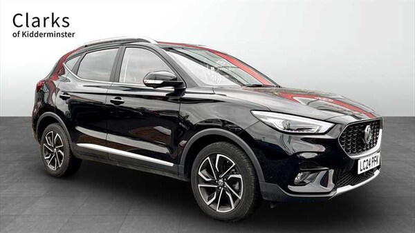 Used MG MG ZS 2024 for sale - 73791921: Photo 1