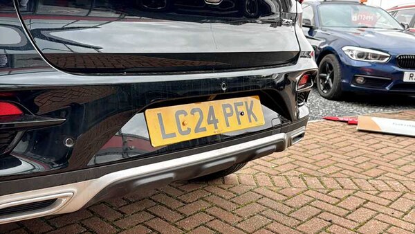 Used MG MG ZS 2024 for sale - 73791921: Photo 20