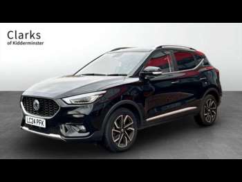Used MG MG ZS 2024 for sale - 73791921: Photo