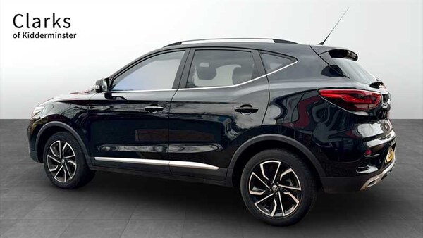 Used MG MG ZS 2024 for sale - 73791921: Photo 4