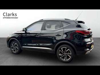 Used MG MG ZS 2024 for sale - 73791921: Photo