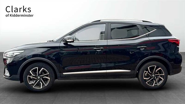 Used MG MG ZS 2024 for sale - 73791921: Photo 5