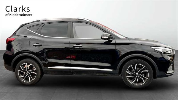 Used MG MG ZS 2024 for sale - 73791921: Photo 6
