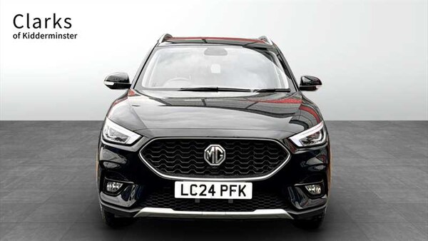 Used MG MG ZS 2024 for sale - 73791921: Photo 7