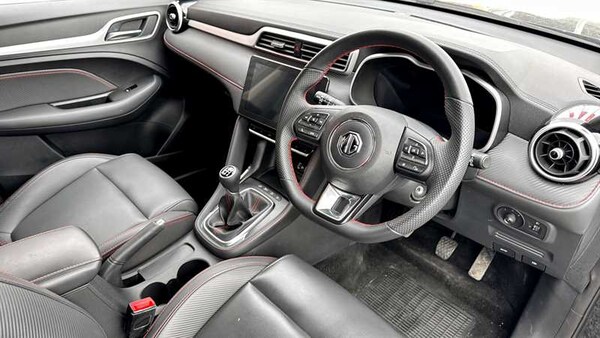 Used MG MG ZS 2024 for sale - 73791921: Photo 9