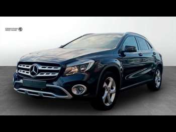 Used Mercedes-Benz GLA 2018 for sale - 72974898: Photo