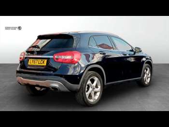 Used Mercedes-Benz GLA 2018 for sale - 72974898: Photo