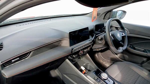 Used MG MG3 2024 for sale - 75598427: Photo 10