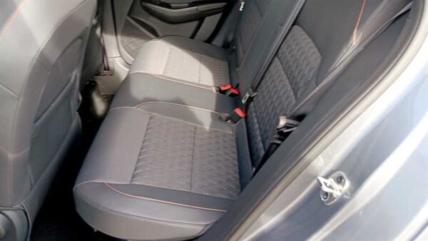 Used MG MG3 2024 for sale - 75598427: Photo 16