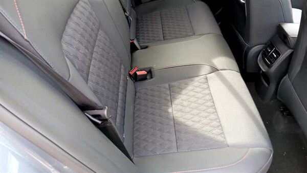 Used MG MG3 2024 for sale - 75598427: Photo 17