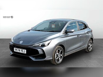 Used MG MG3 2024 for sale - 75598427: Photo 2