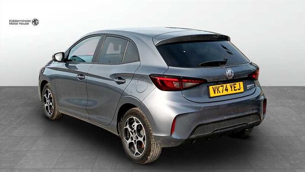 Used MG MG3 2024 for sale - 75598427: Photo 3