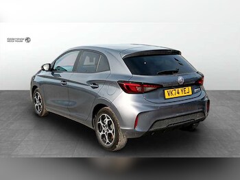 Used MG MG3 2024 for sale - 75598427: Photo 3