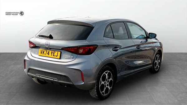 Used MG MG3 2024 for sale - 75598427: Photo 4