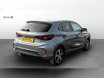 Used MG MG3 2024 for sale - 75598427: Photo 4