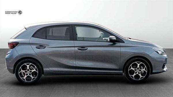 Used MG MG3 2024 for sale - 75598427: Photo 5