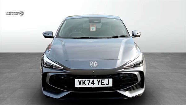 Used MG MG3 2024 for sale - 75598427: Photo 7