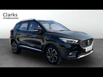 2022 - 1.5 VTi-TECH Exclusive SUV 5dr Petrol Manual Euro 6 (s/s) (106 ps)