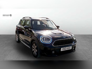 Used MINI Countryman 2021 for sale - 78483711: Photo