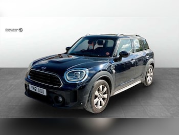 Used MINI Countryman 2021 for sale - 78483711: Photo