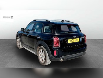 Used MINI Countryman 2021 for sale - 78483711: Photo