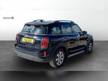 Used MINI Countryman 2021 for sale - 78483711: Photo