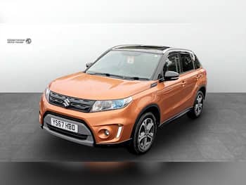 Used Suzuki Vitara 2017 for sale - 79667828: Photo