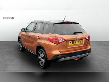 Used Suzuki Vitara 2017 for sale - 79667828: Photo